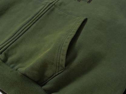 SUMMIT ZIPUP (PINE)-IYAMIUIO