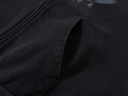 SUMMIT ZIPUP (COAL)-IYAMIUIO