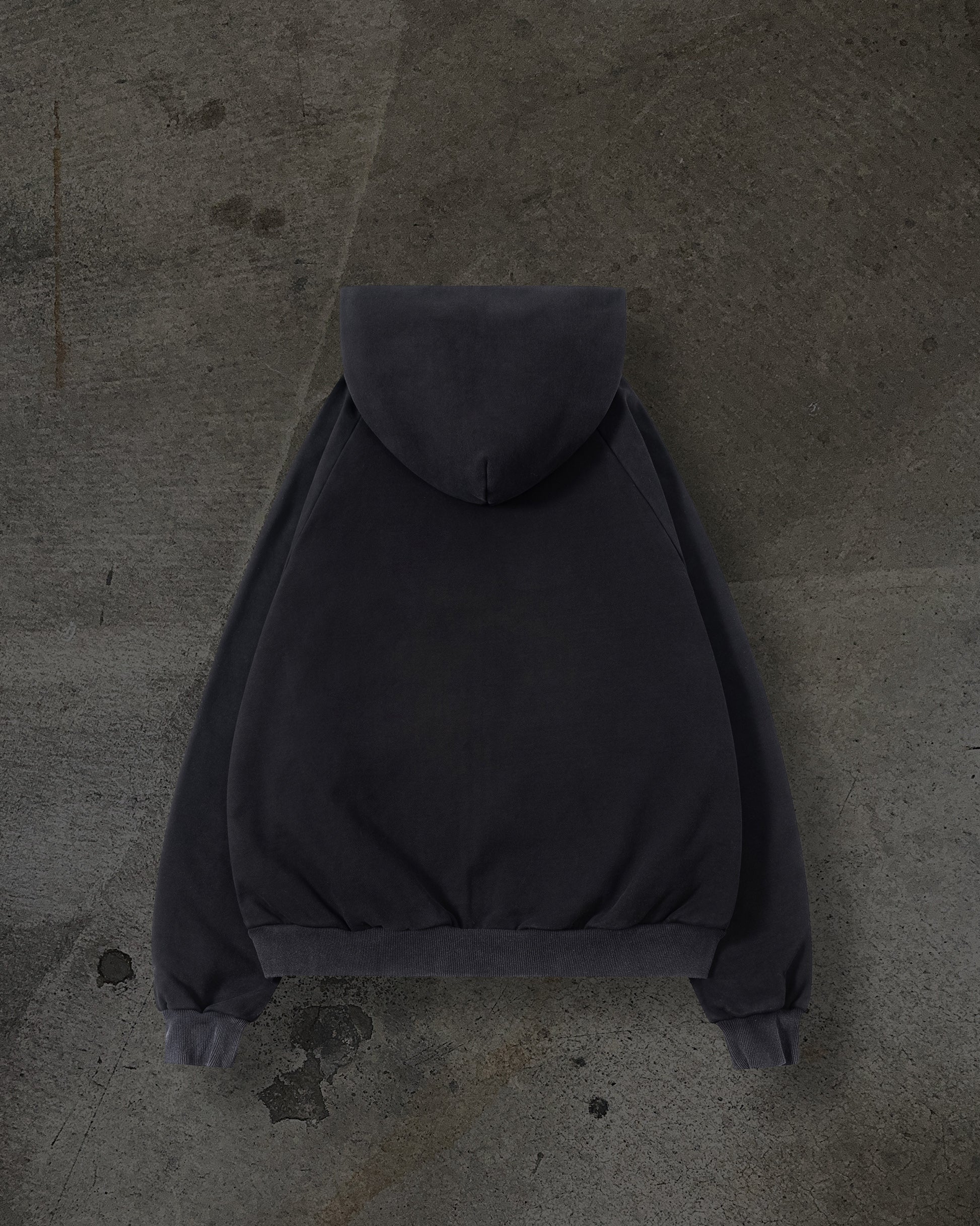 SUMMIT ZIPUP (COAL)-IYAMIUIO