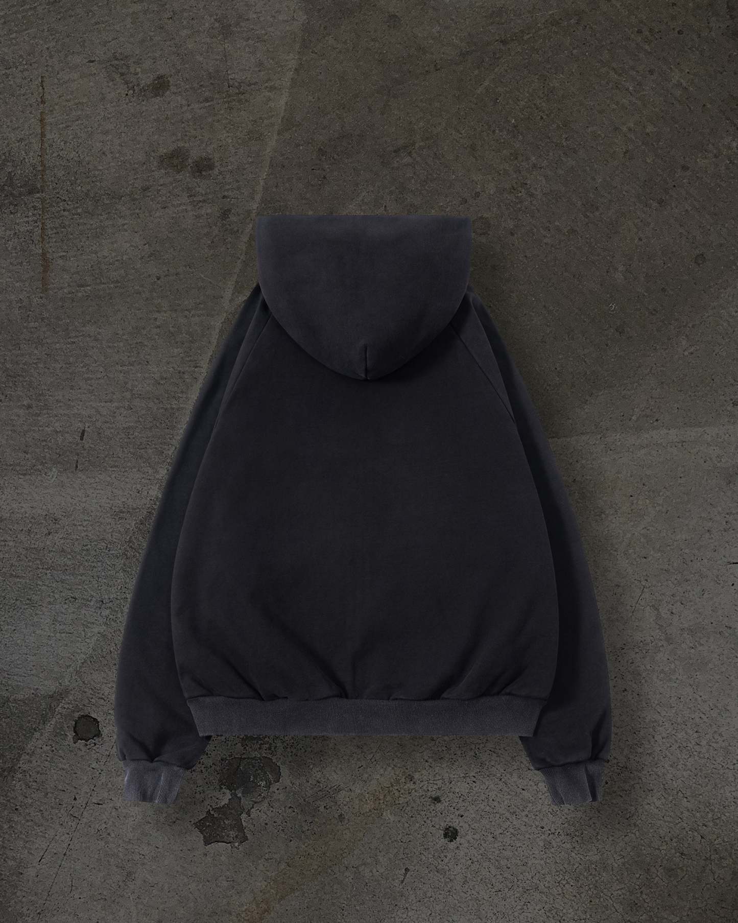 SUMMIT ZIPUP (COAL)-IYAMIUIO