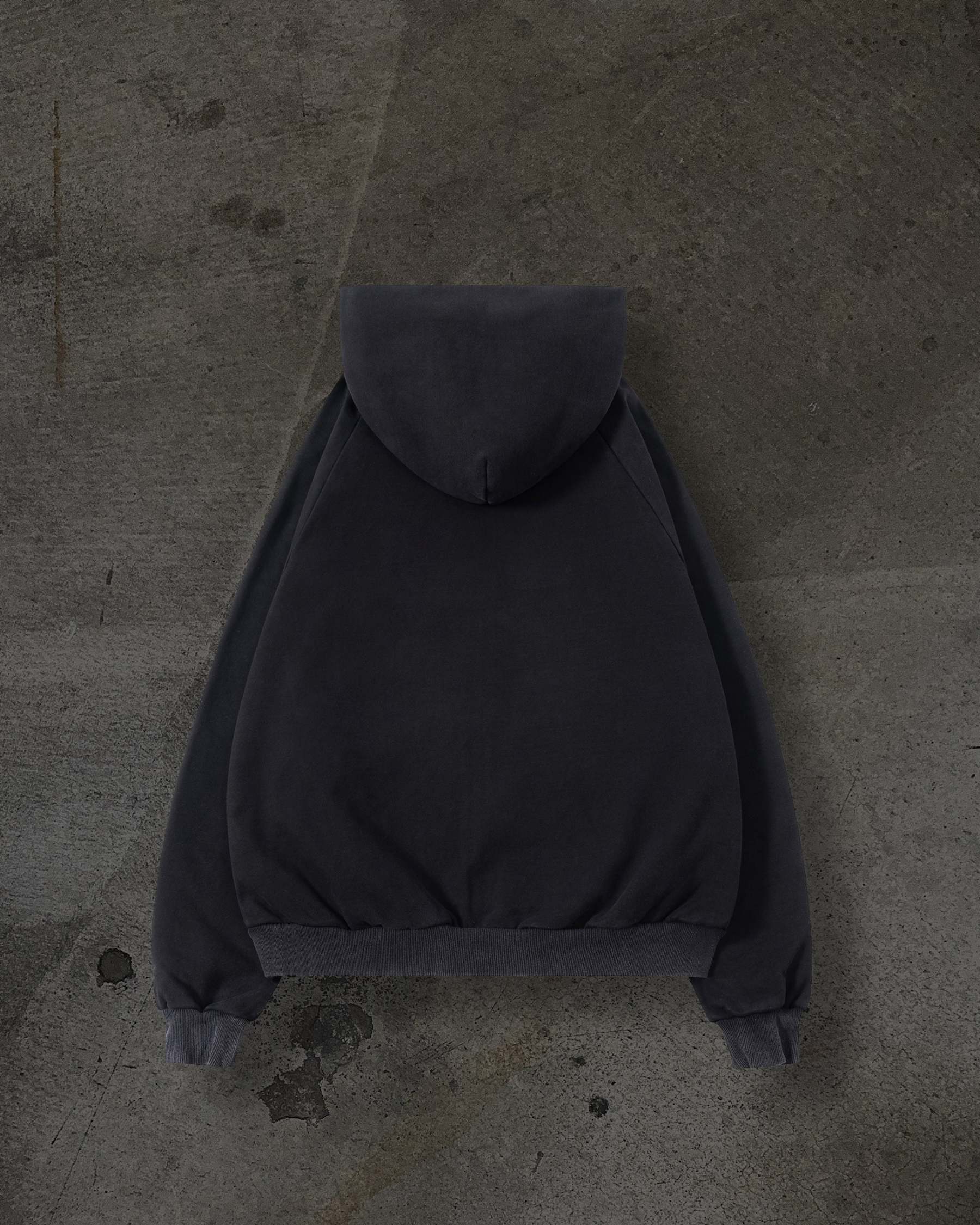 SUMMIT ZIPUP (COAL)-IYAMIUIO