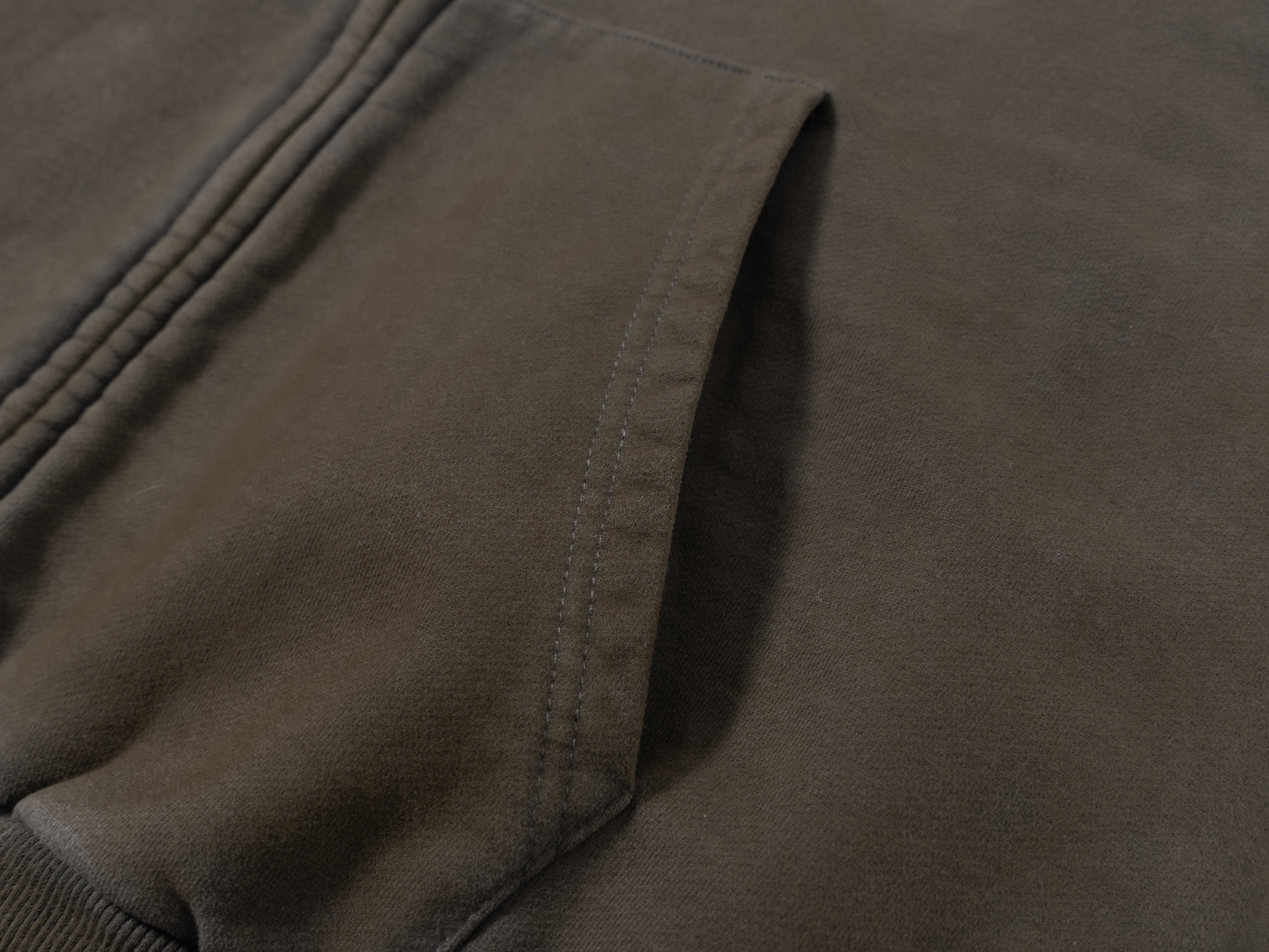 SUMMIT ZIPUP (ASH)-IYAMIUIO