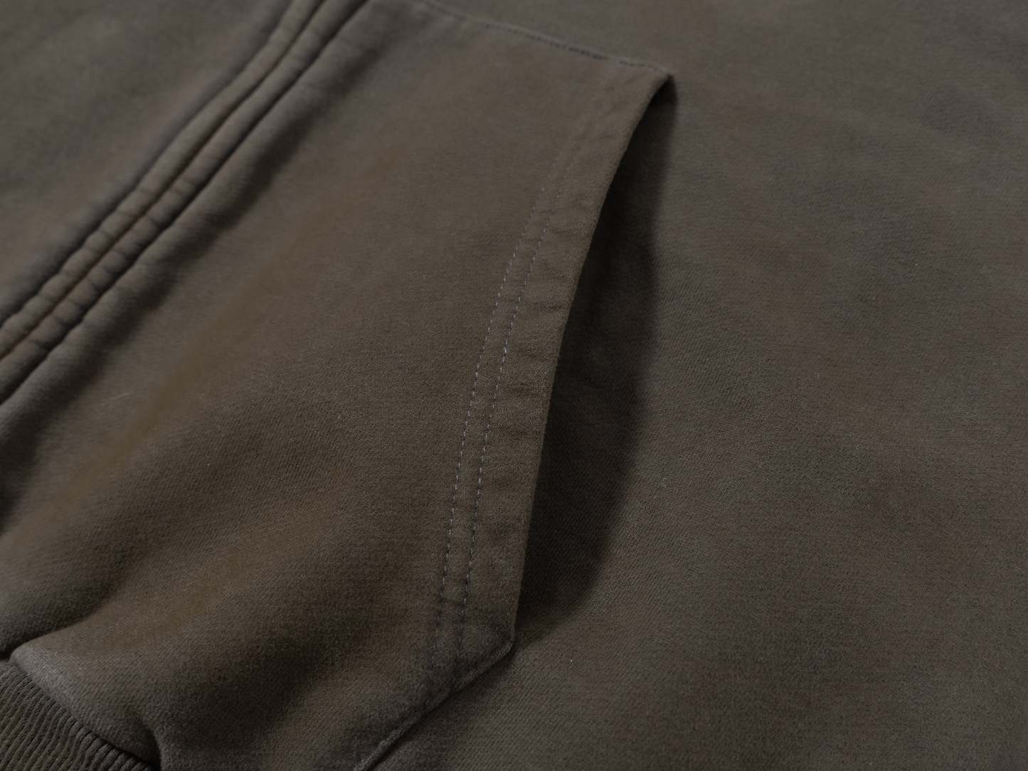 SUMMIT ZIPUP (ASH)-IYAMIUIO