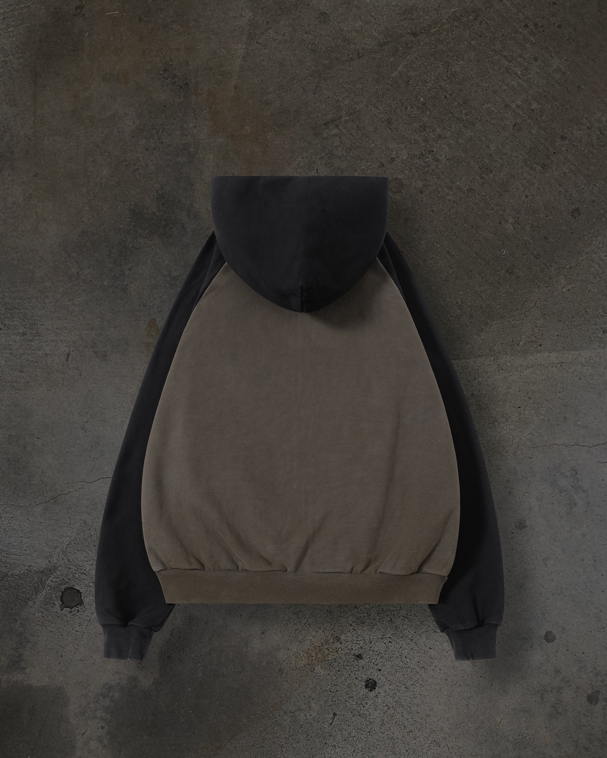 SUMMIT ZIPUP (ASH)-IYAMIUIO