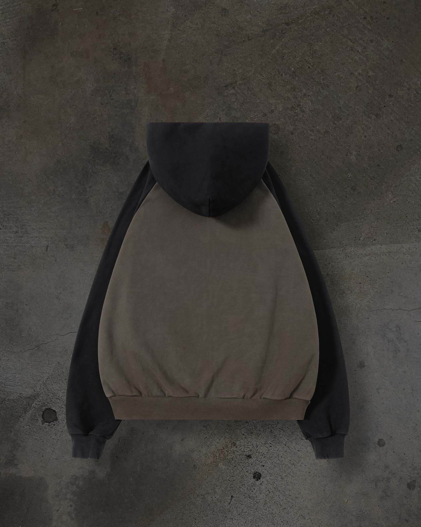 SUMMIT ZIPUP (ASH)-IYAMIUIO