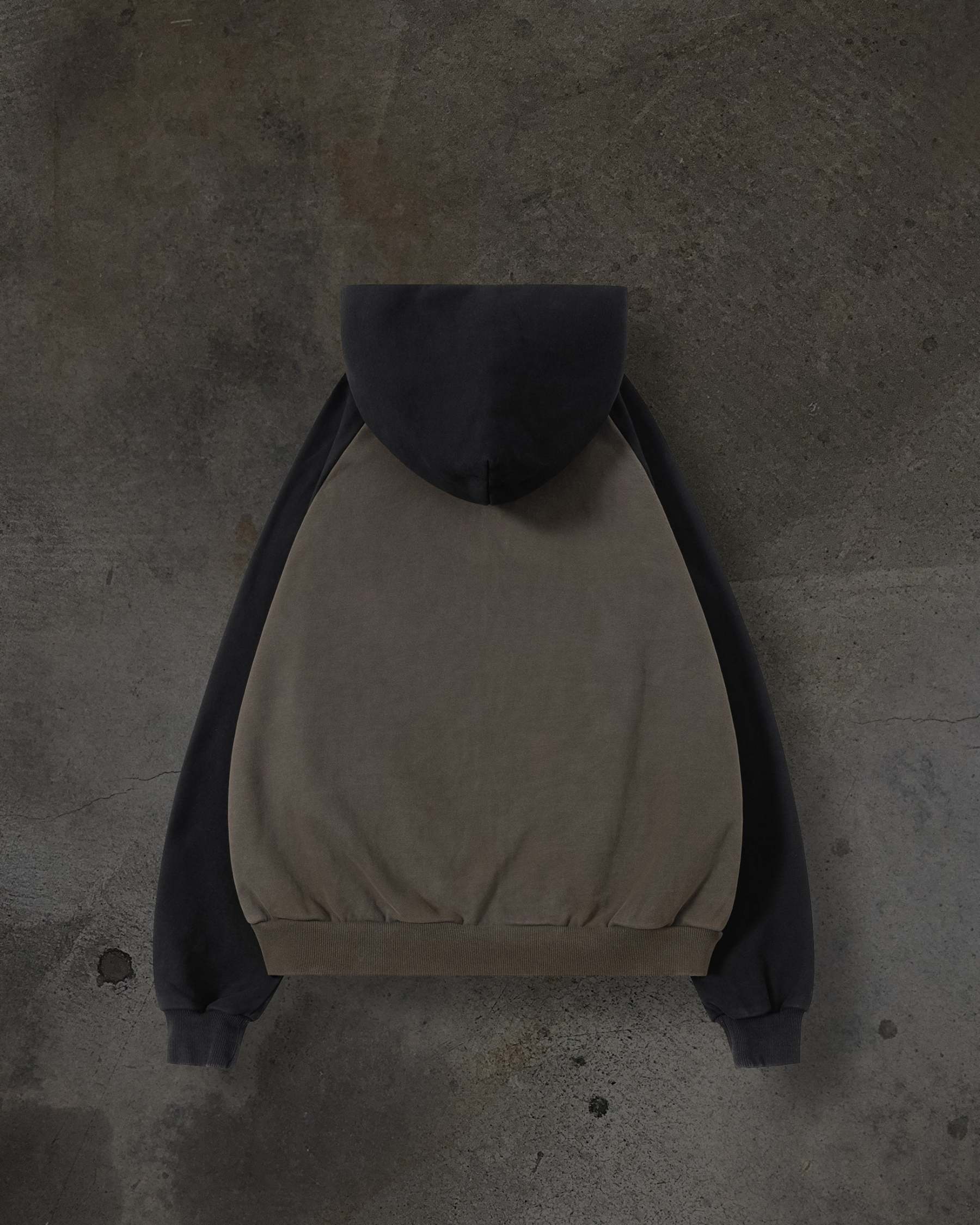 SUMMIT ZIPUP (ASH)-IYAMIUIO