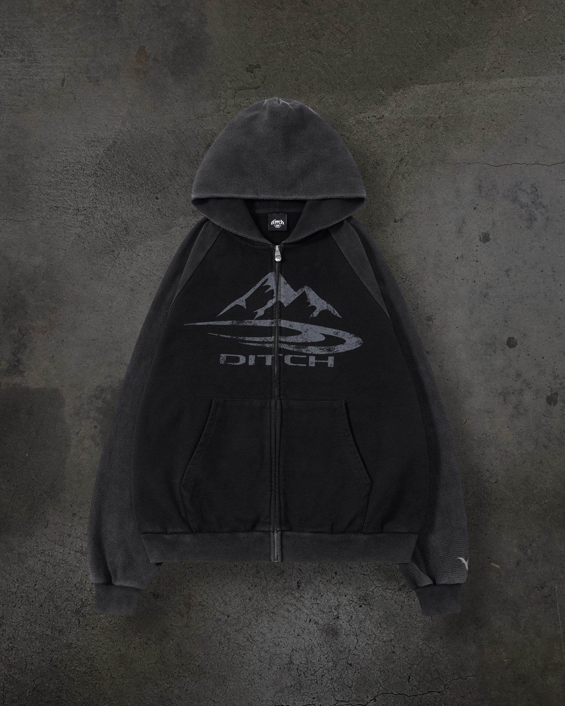 SUMMIT ZIPUP (COAL/THERMAL)-IYAMIUIO