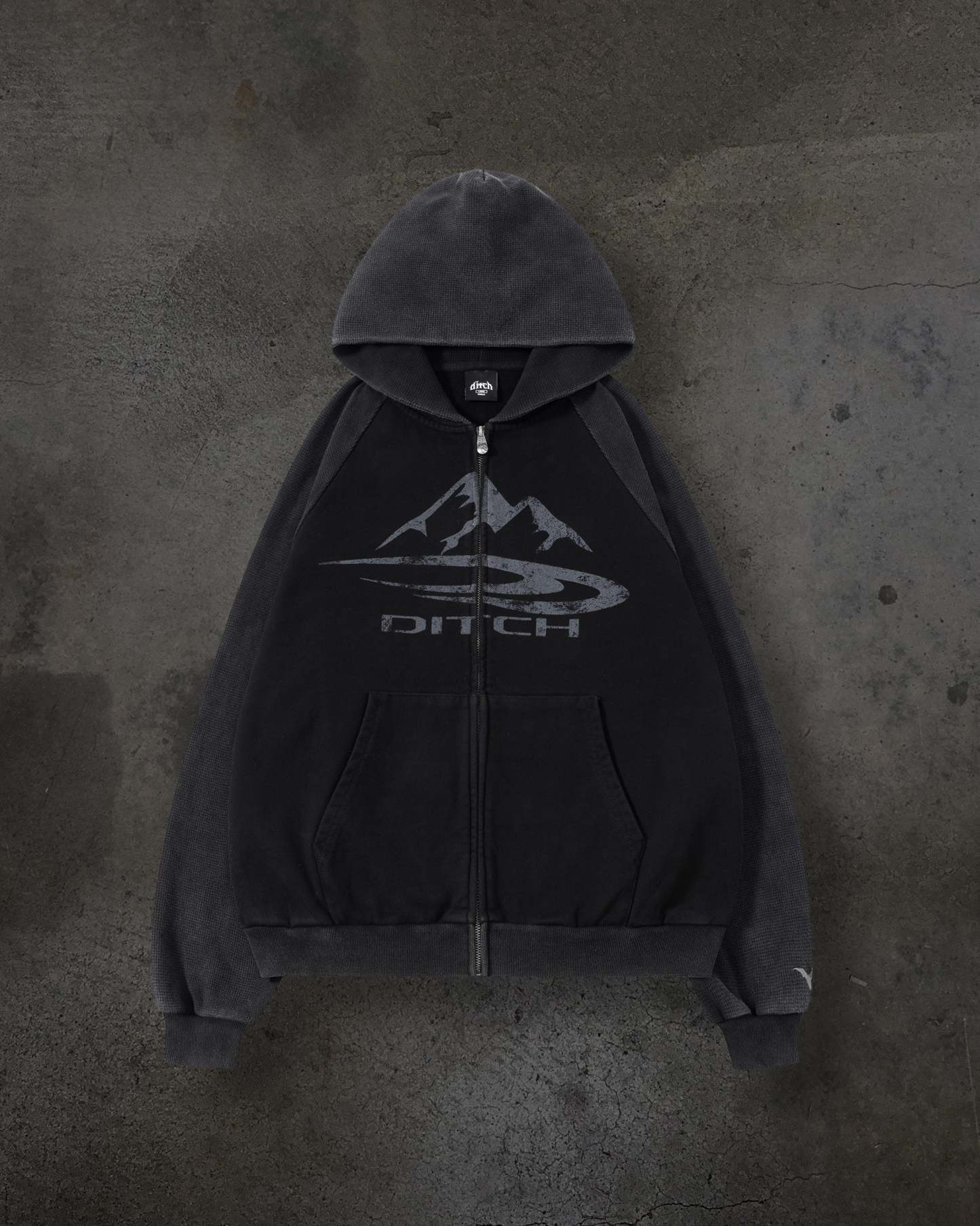 SUMMIT ZIPUP (COAL/THERMAL)-IYAMIUIO