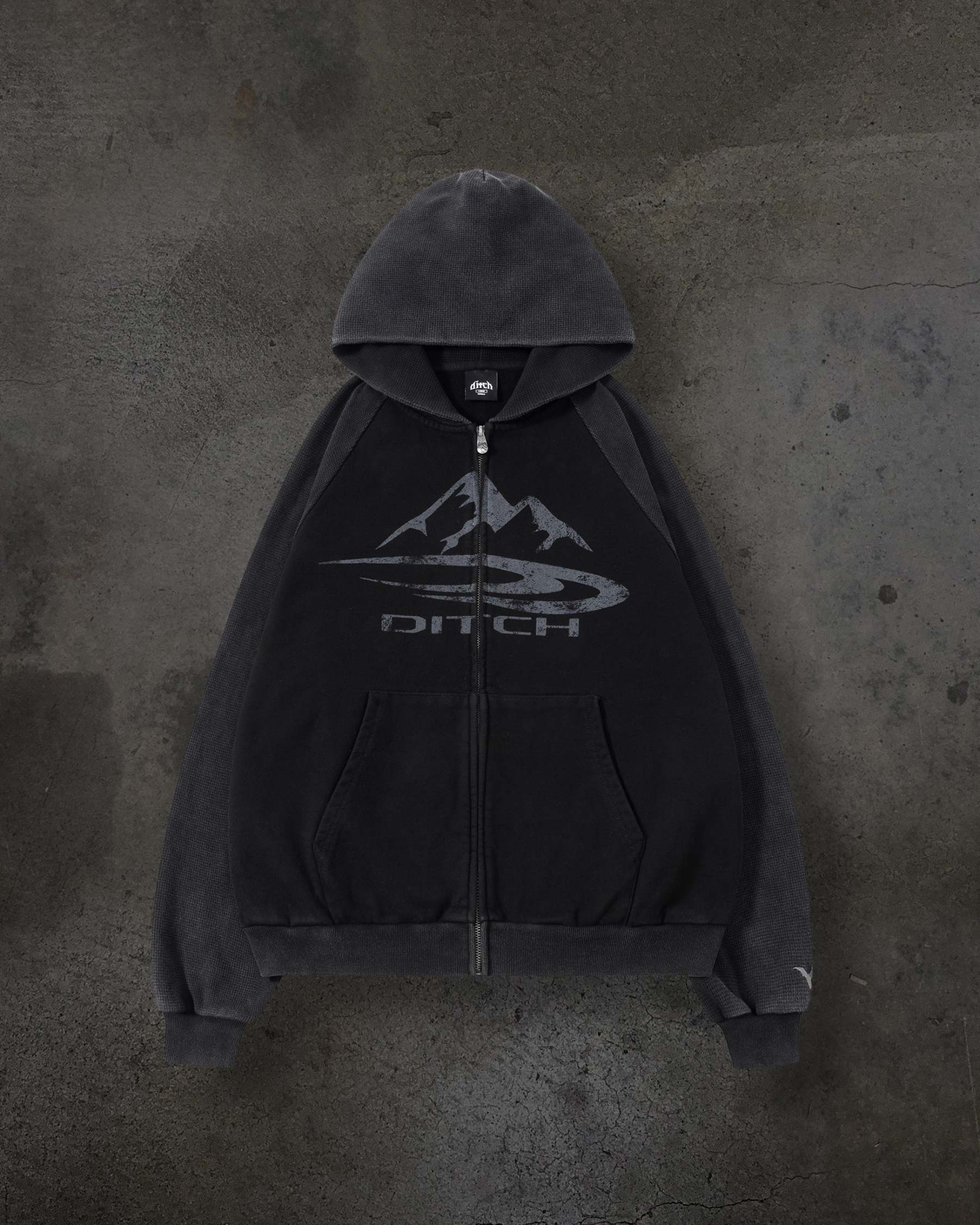 SUMMIT ZIPUP (COAL/THERMAL)-IYAMIUIO