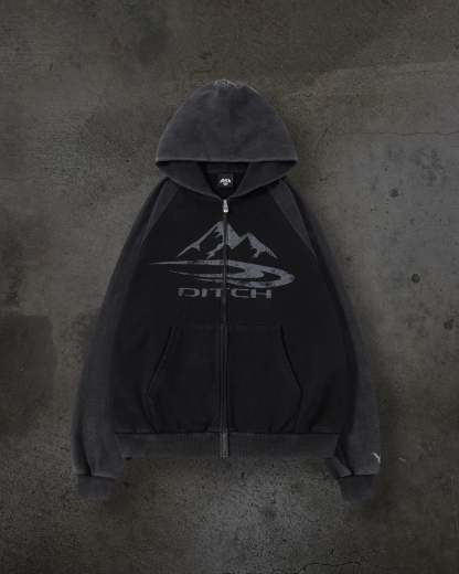 SUMMIT ZIPUP (COAL/THERMAL)-IYAMIUIO