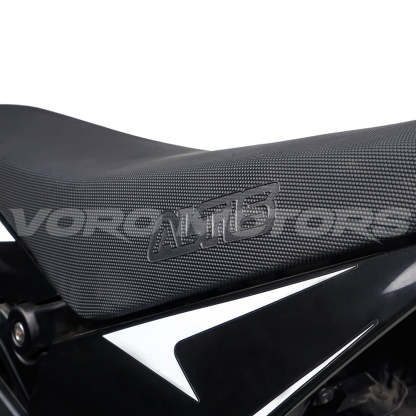 Altis Sigma - Best Dirt eBike 98V 35Ah
