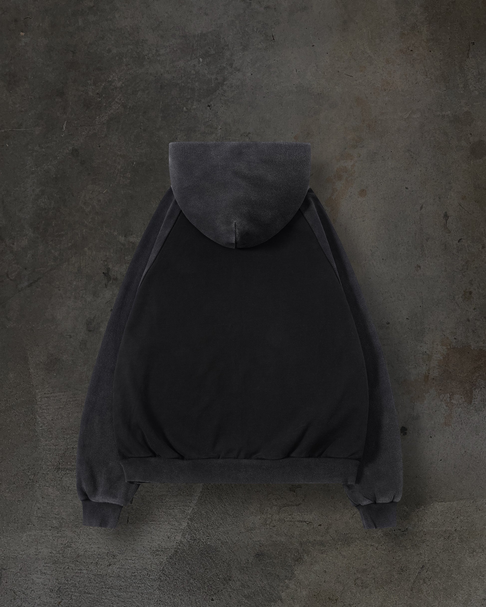 SUMMIT ZIPUP (COAL/THERMAL)-IYAMIUIO