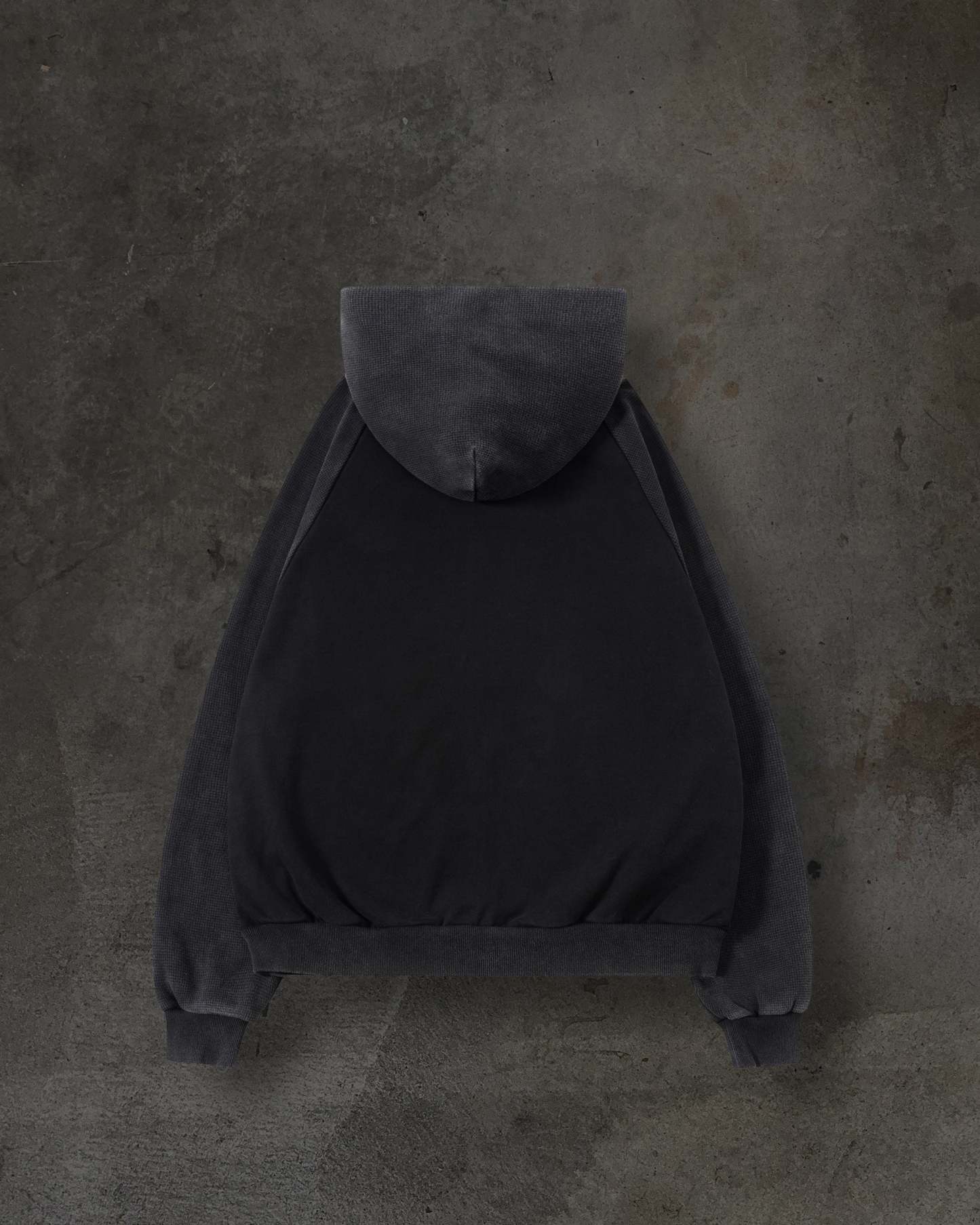 SUMMIT ZIPUP (COAL/THERMAL)-IYAMIUIO