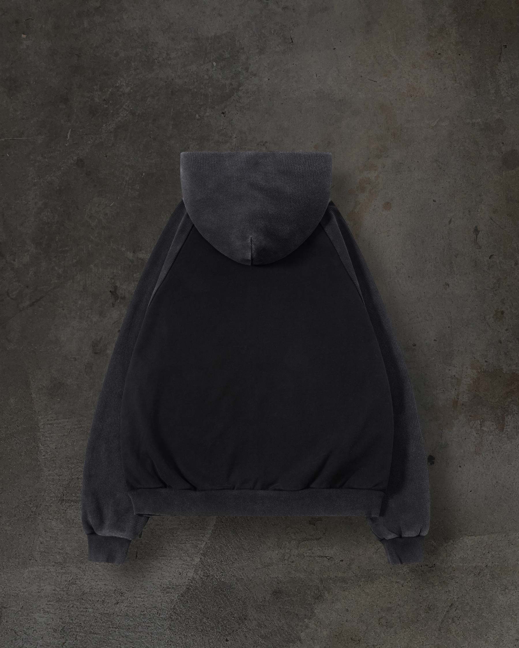 SUMMIT ZIPUP (COAL/THERMAL)-IYAMIUIO