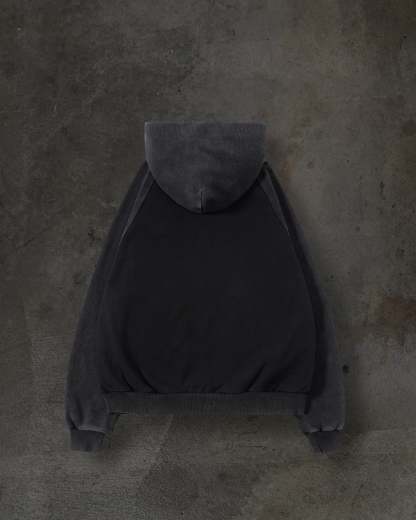 SUMMIT ZIPUP (COAL/THERMAL)-IYAMIUIO