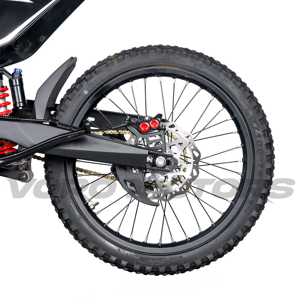 Altis Sigma - Best Dirt eBike 98V 35Ah