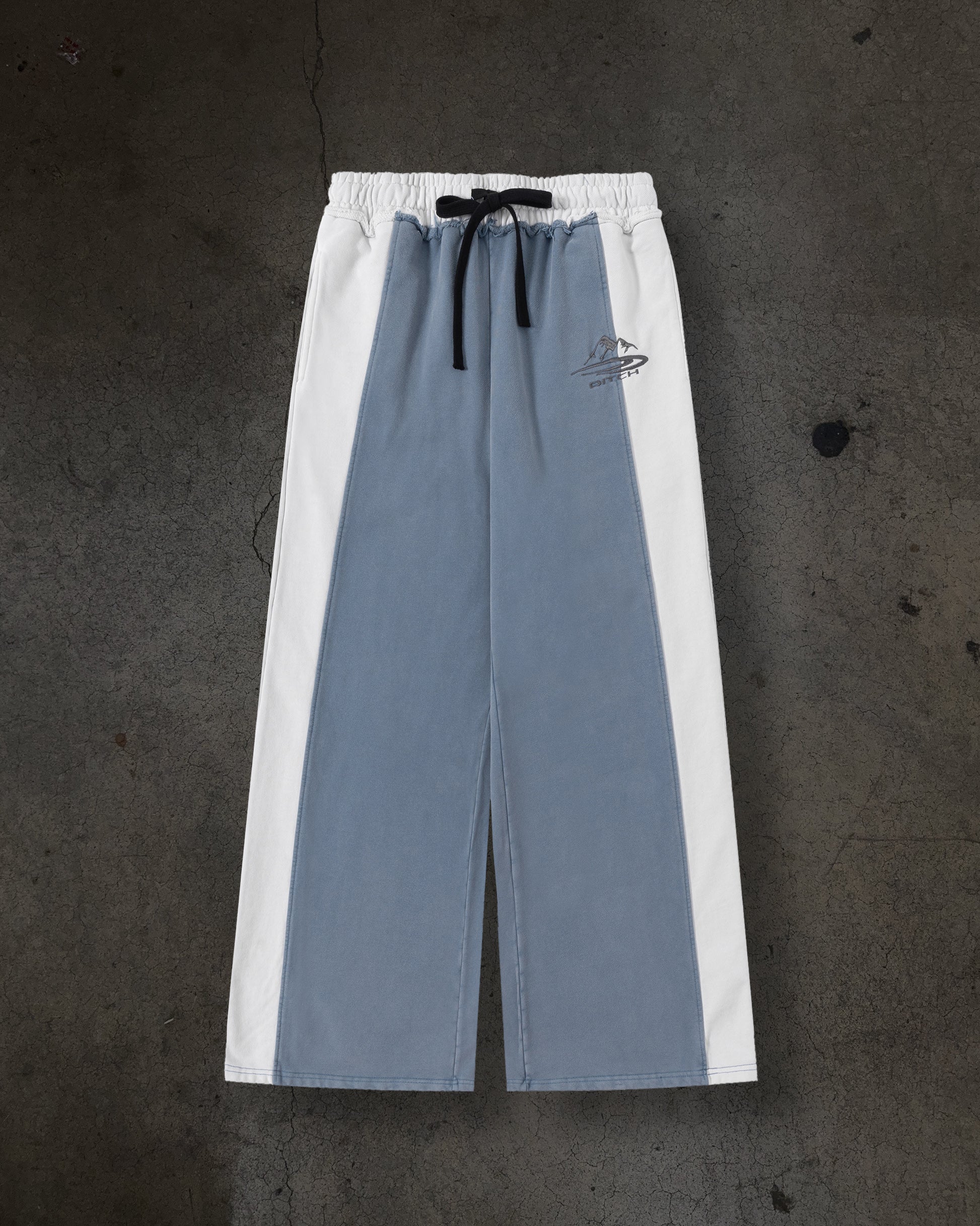 SUMMIT SWEATS (FLINT)-IYAMIUIO