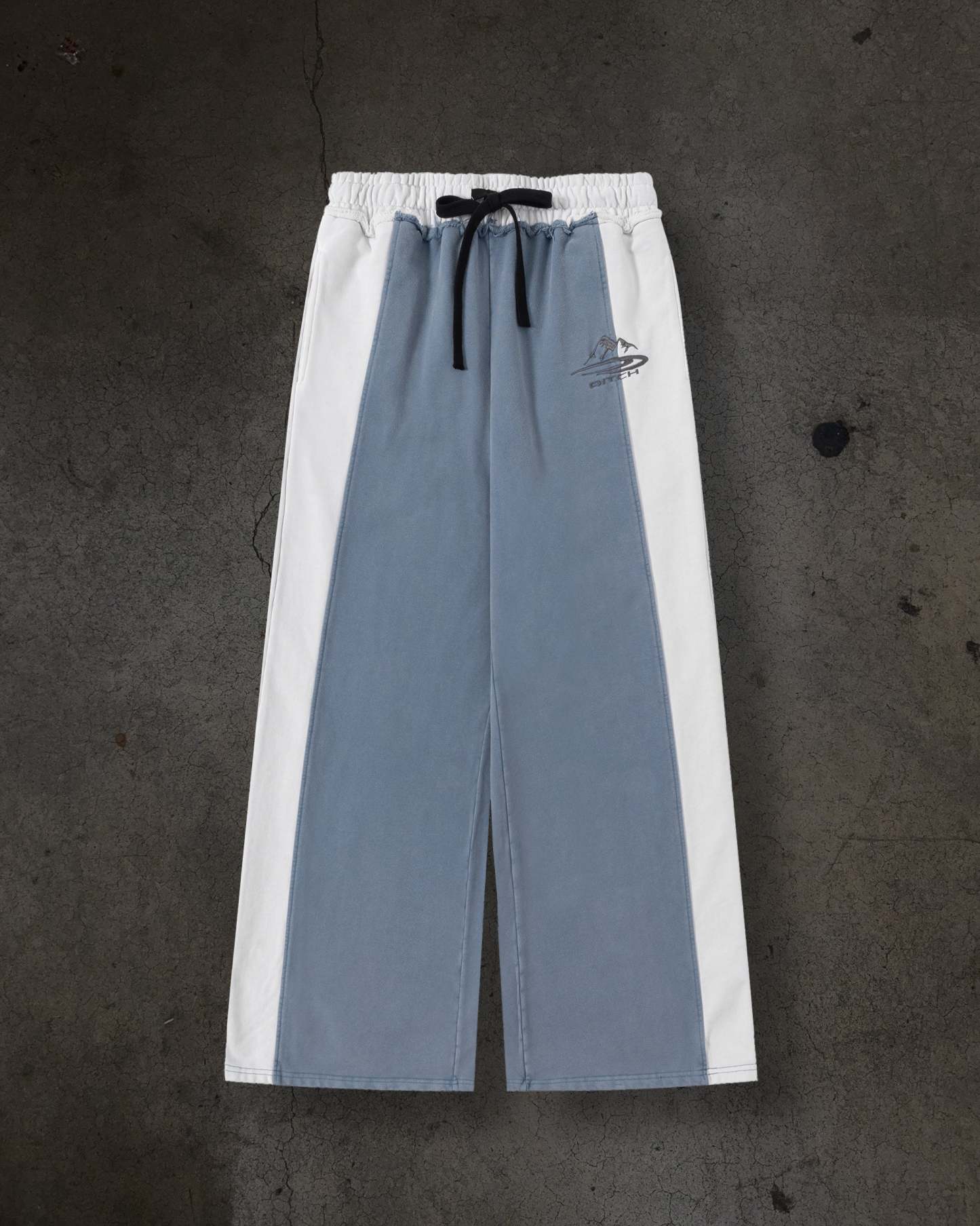 SUMMIT SWEATS (FLINT)-IYAMIUIO