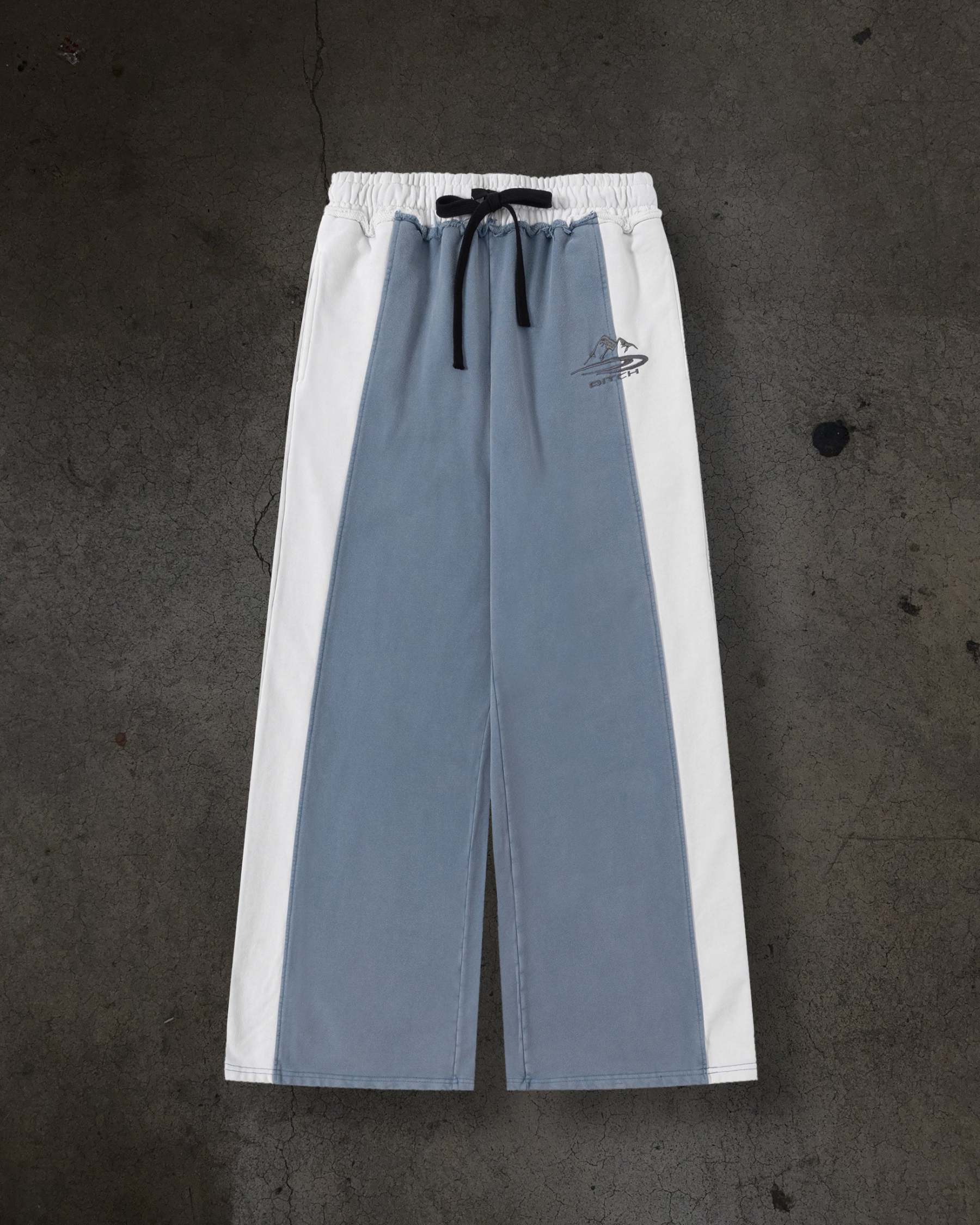 SUMMIT SWEATS (FLINT)-IYAMIUIO