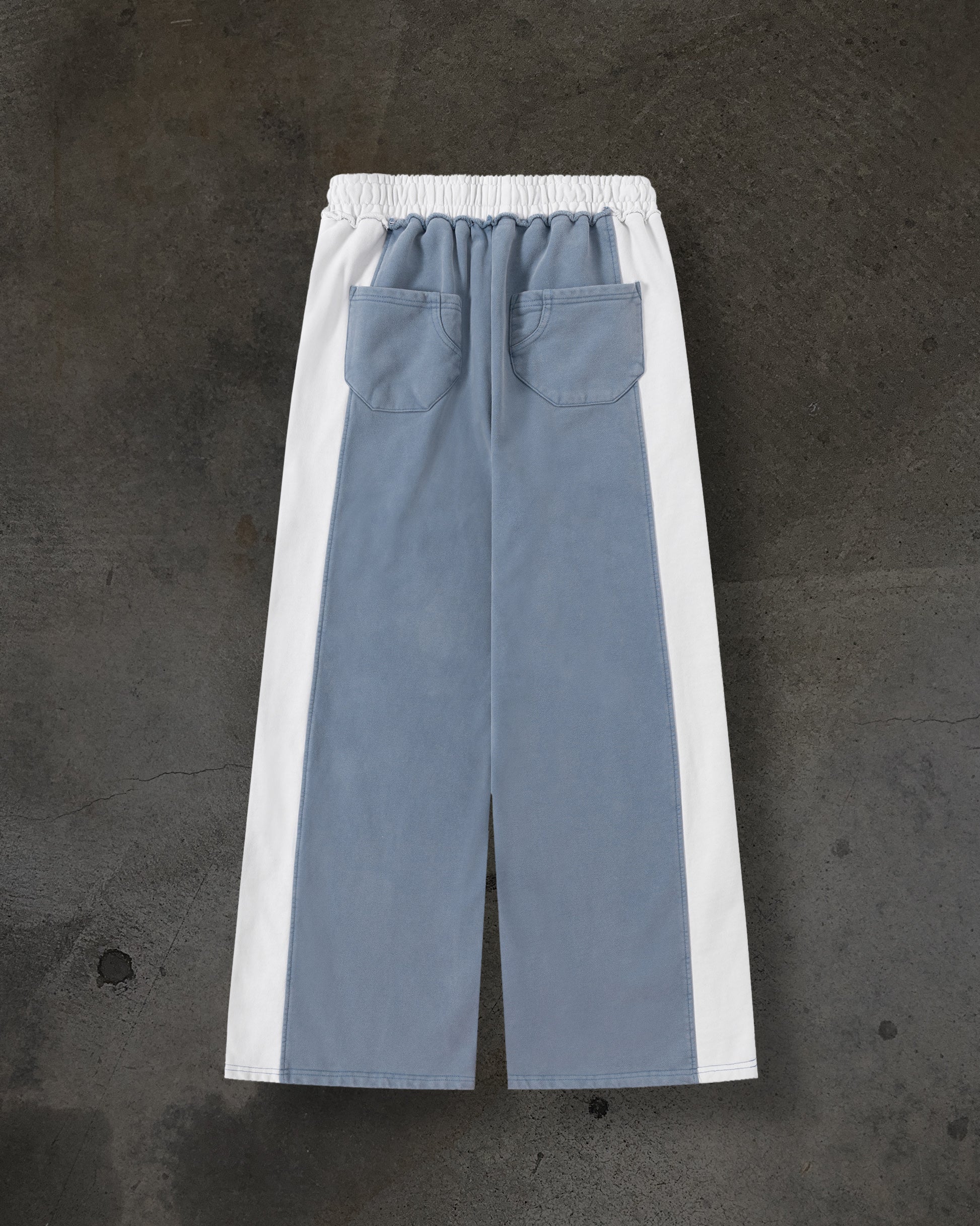 SUMMIT SWEATS (FLINT)-IYAMIUIO