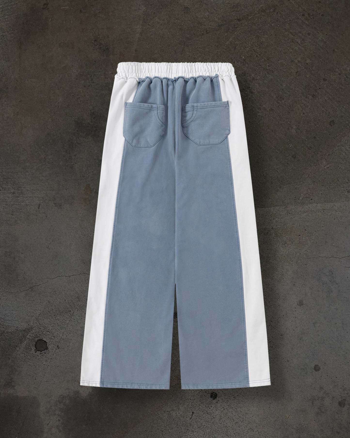 SUMMIT SWEATS (FLINT)-IYAMIUIO