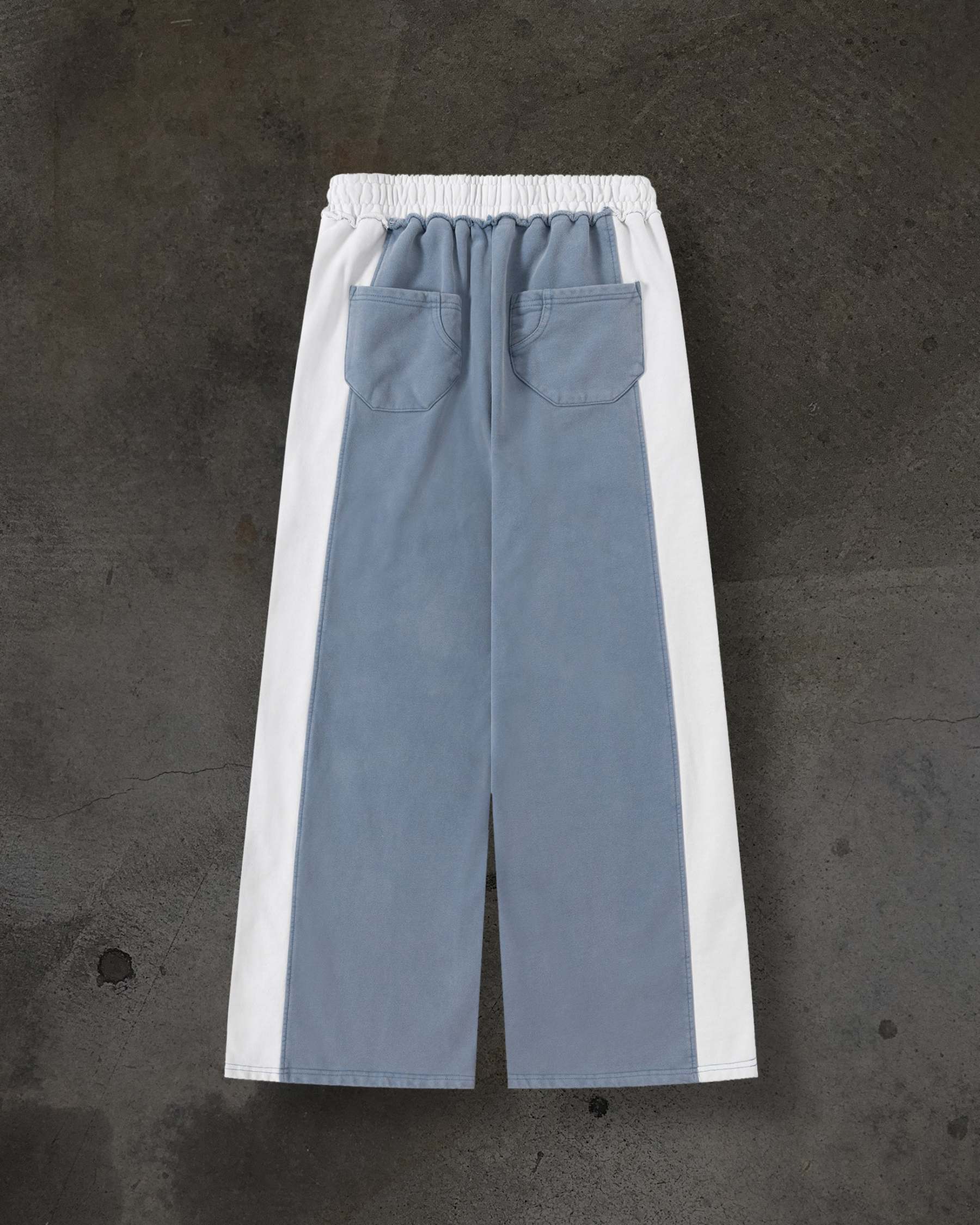 SUMMIT SWEATS (FLINT)-IYAMIUIO