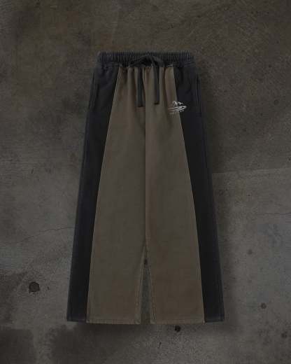 SUMMIT SWEATS (ASH)-IYAMIUIO