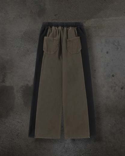 SUMMIT SWEATS (ASH)-IYAMIUIO