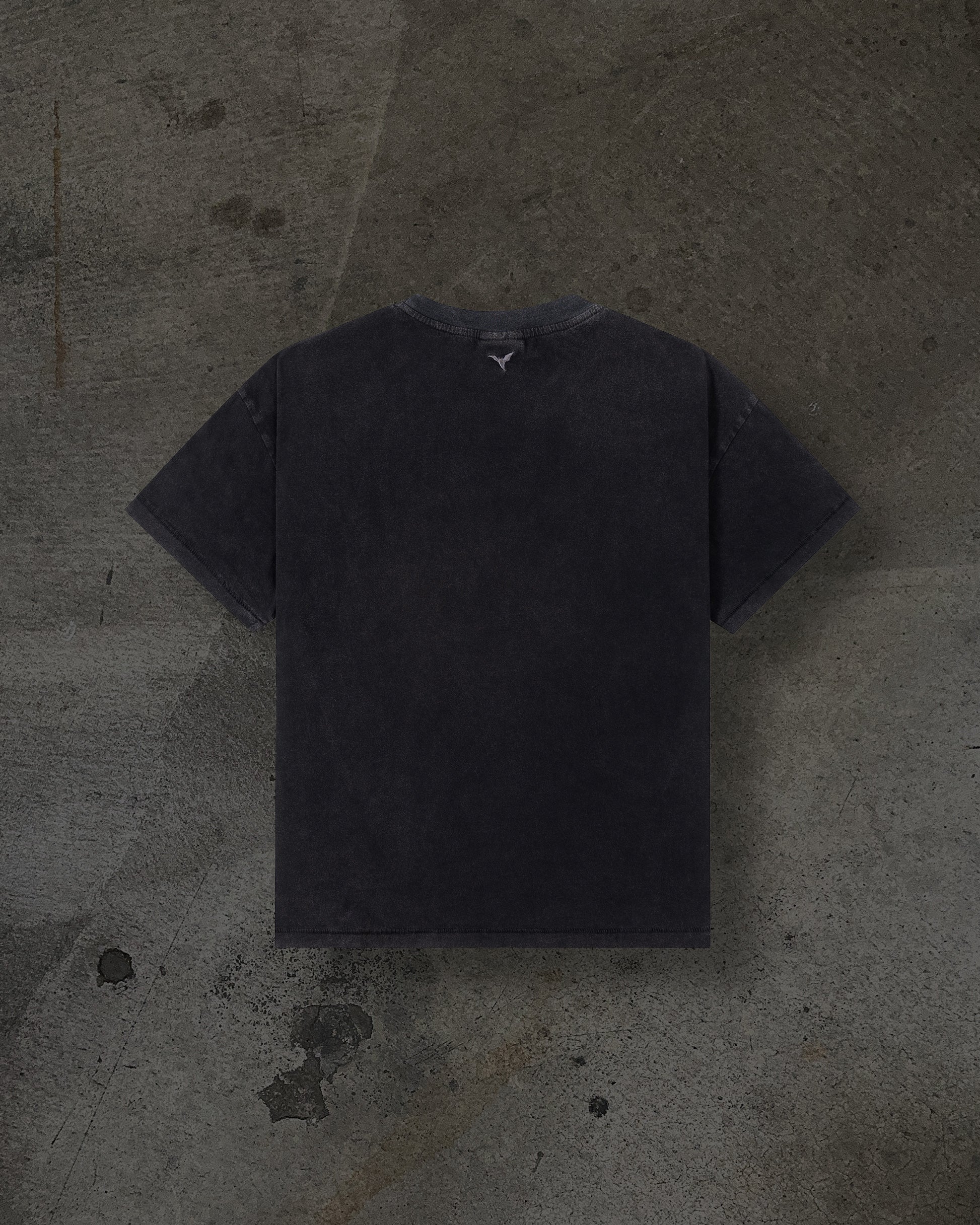 CONTAMINATED TEE (COAL)-IYAMIUIO