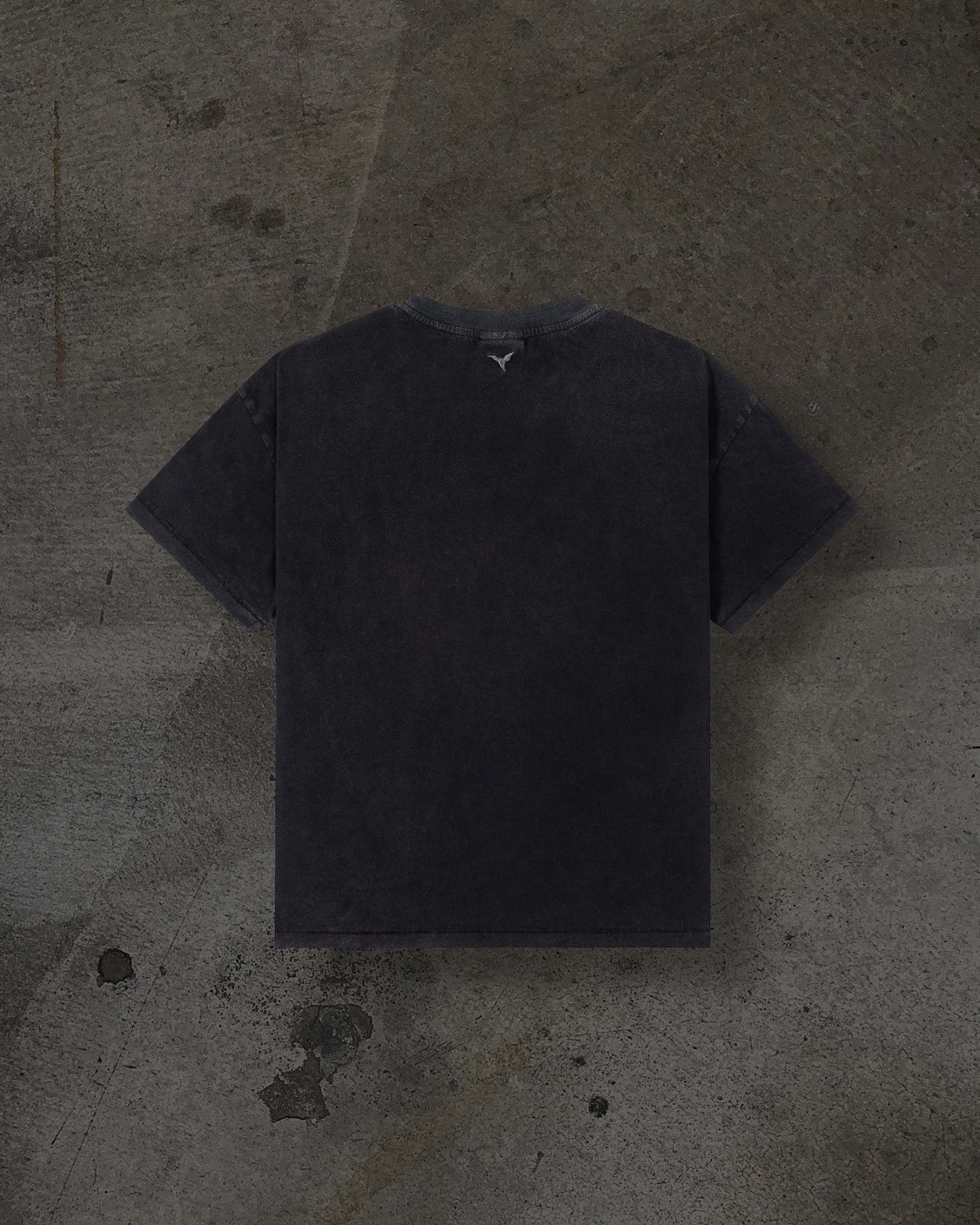 CONTAMINATED TEE (COAL)-IYAMIUIO