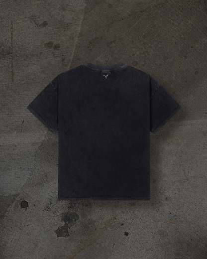 CONTAMINATED TEE (COAL)-IYAMIUIO