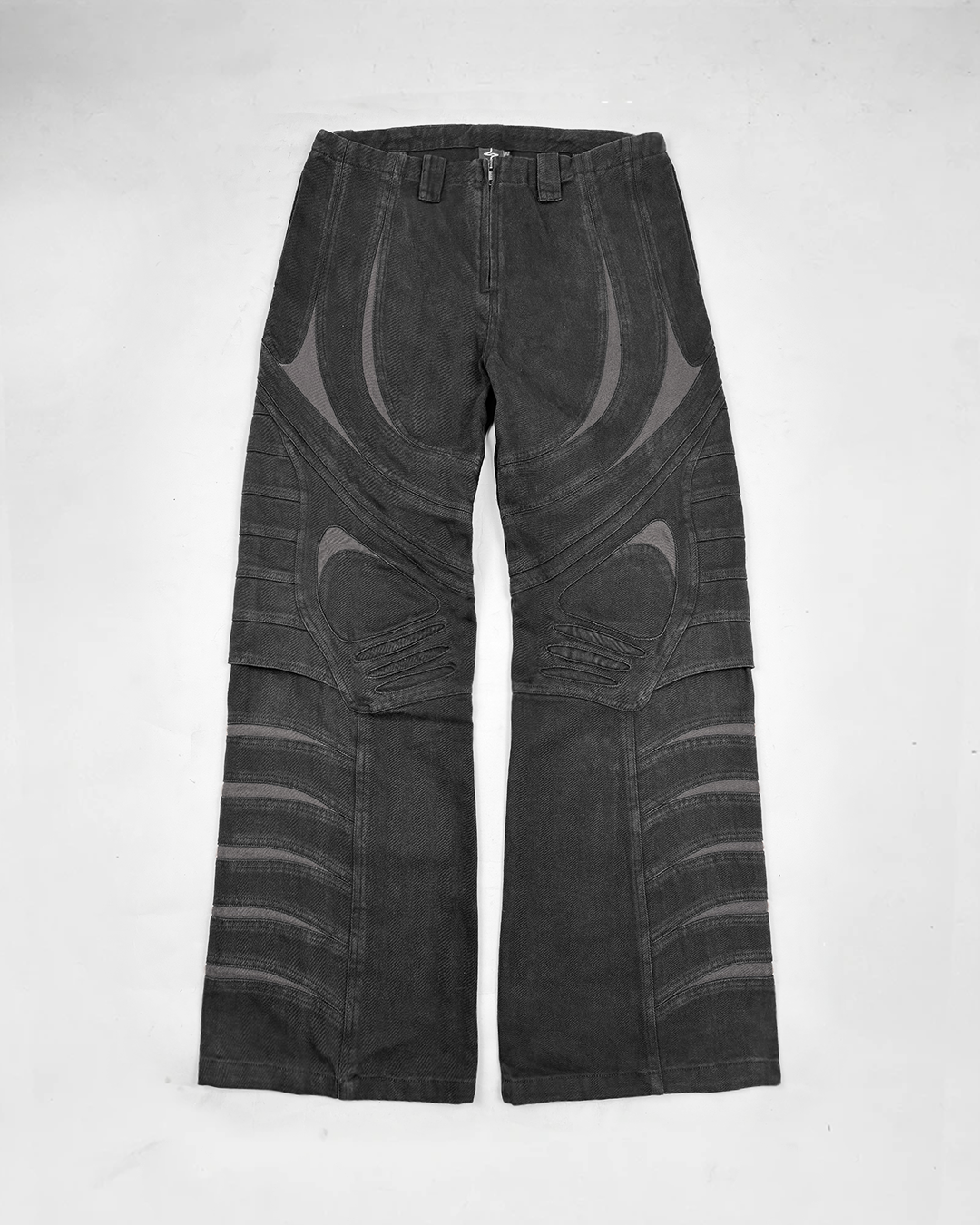 DULSE DTP-050 Pants-IYAMIUIO