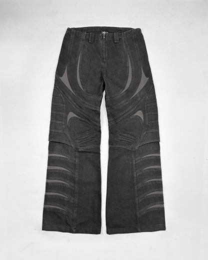 DULSE DTP-050 Pants-IYAMIUIO