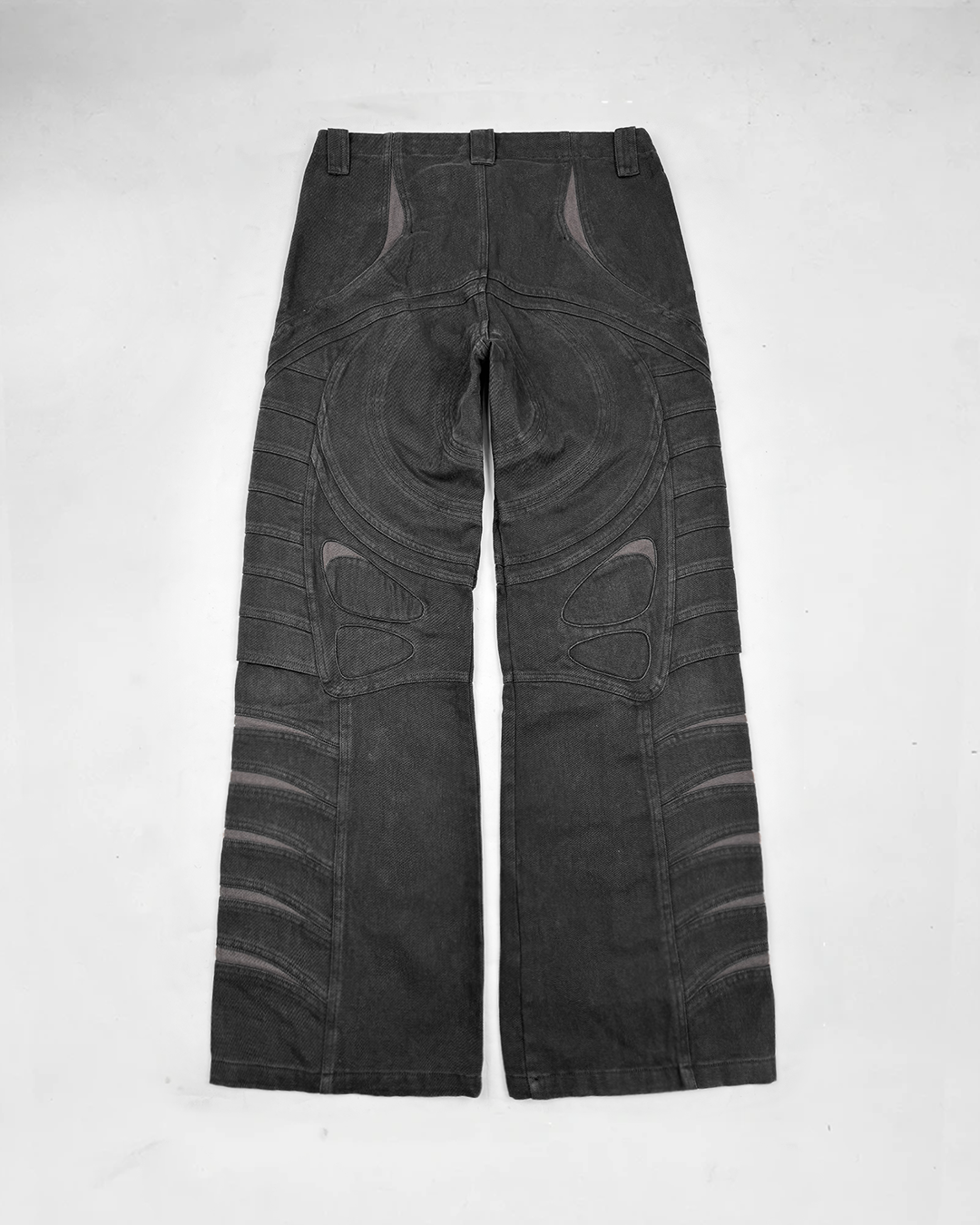 DULSE DTP-050 Pants-IYAMIUIO