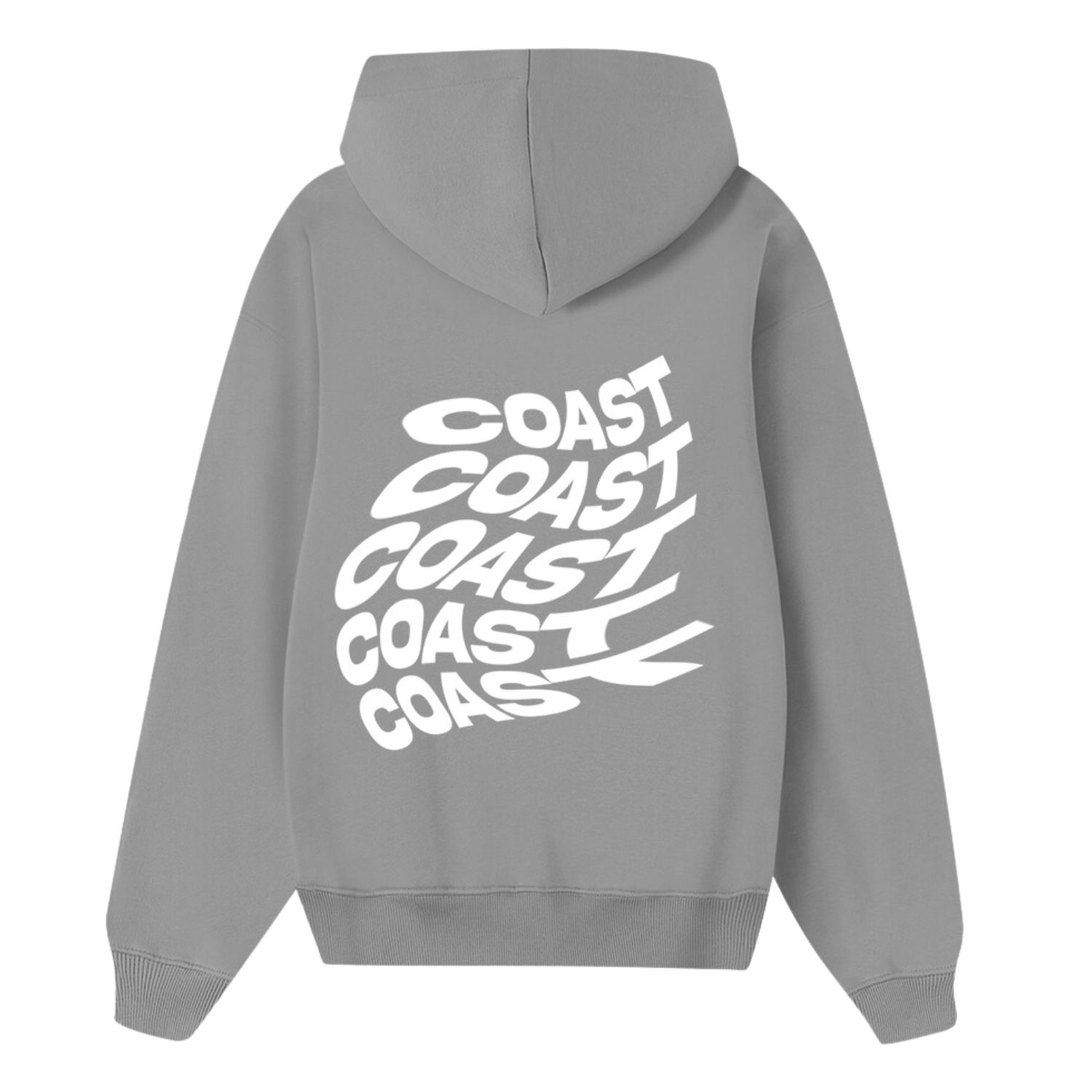 Coast Premium Hoodie-IYAMIUIO