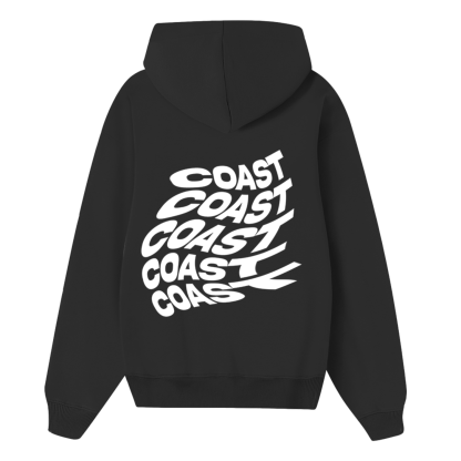 Coast Premium Hoodie-IYAMIUIO
