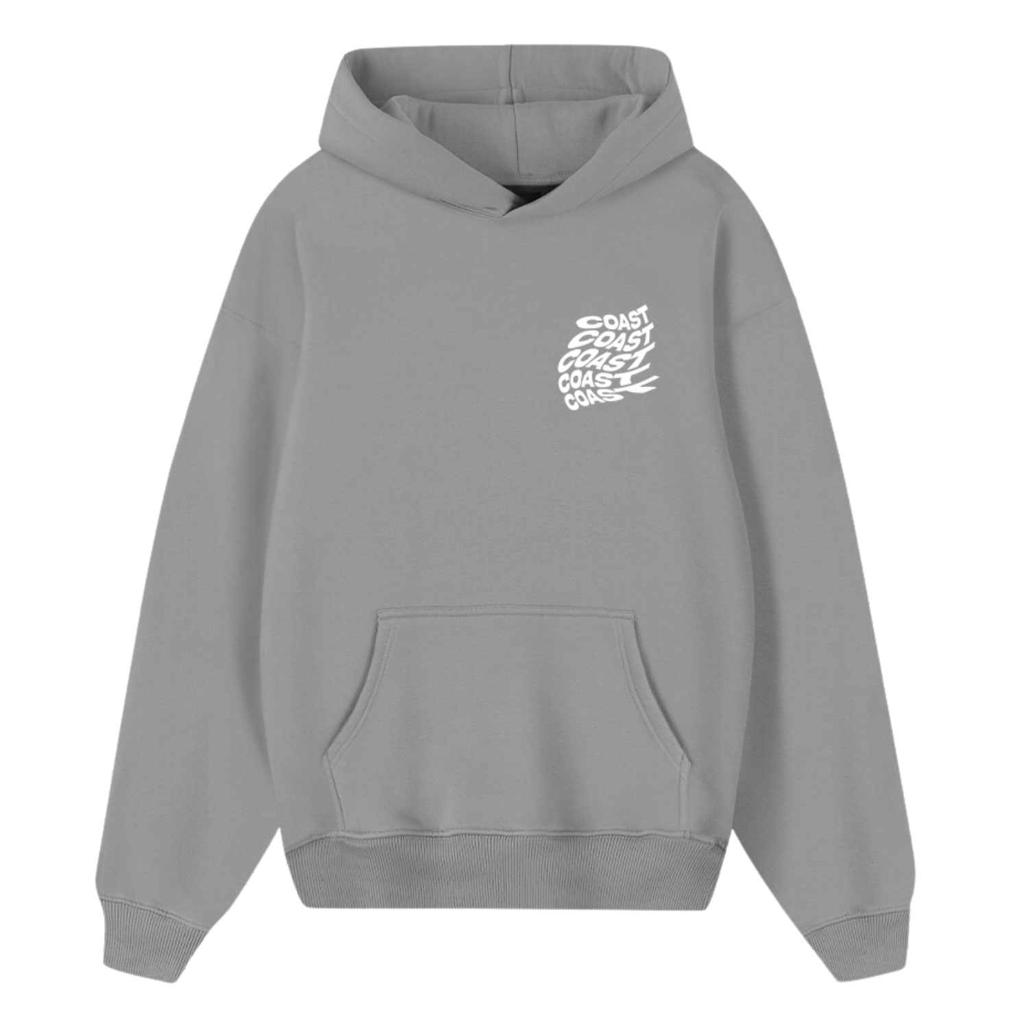 Coast Premium Hoodie-IYAMIUIO