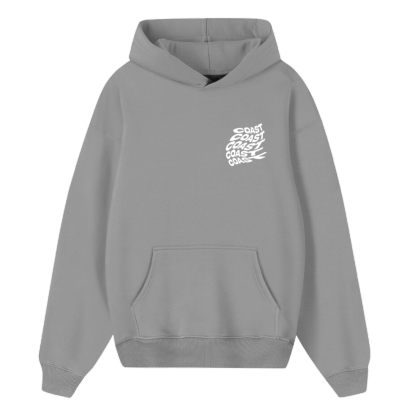 Coast Premium Hoodie-IYAMIUIO