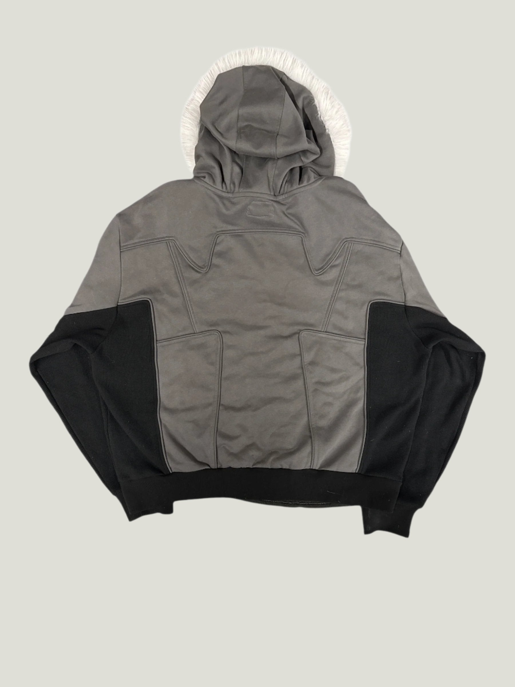 TAIGA TUNDRA JACKET-IYAMIUIO