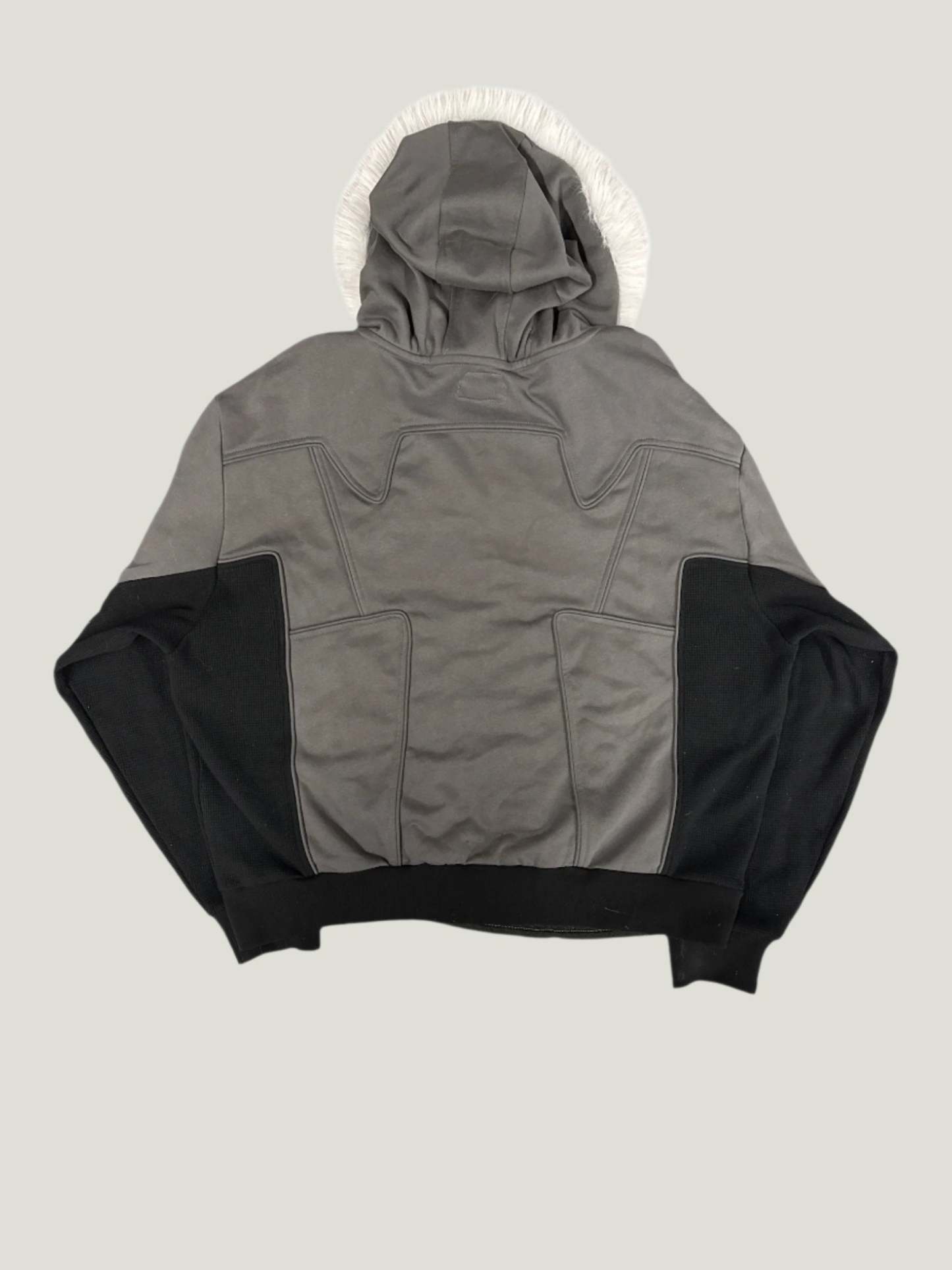 TAIGA TUNDRA JACKET-IYAMIUIO