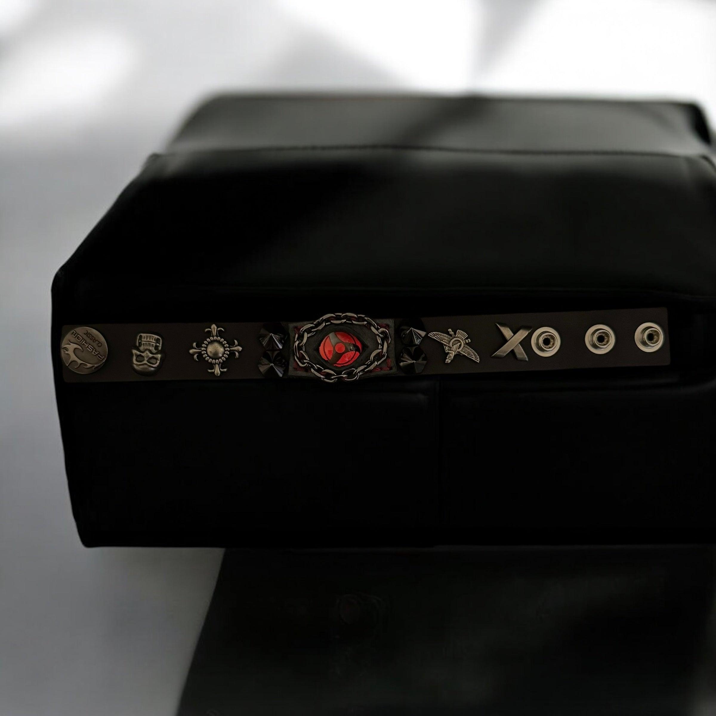 Itachi Sharingan Bracelet-IYAMIUIO