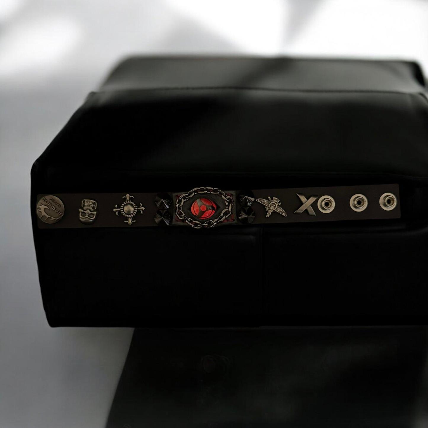 Itachi Sharingan Bracelet-IYAMIUIO