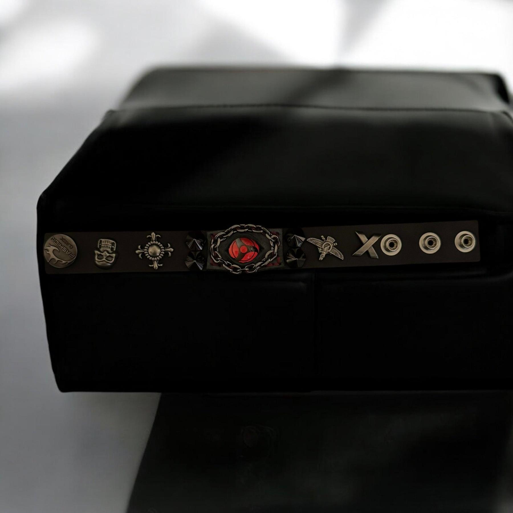 Itachi Sharingan Bracelet-IYAMIUIO