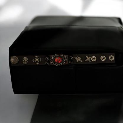 Itachi Sharingan Bracelet-IYAMIUIO