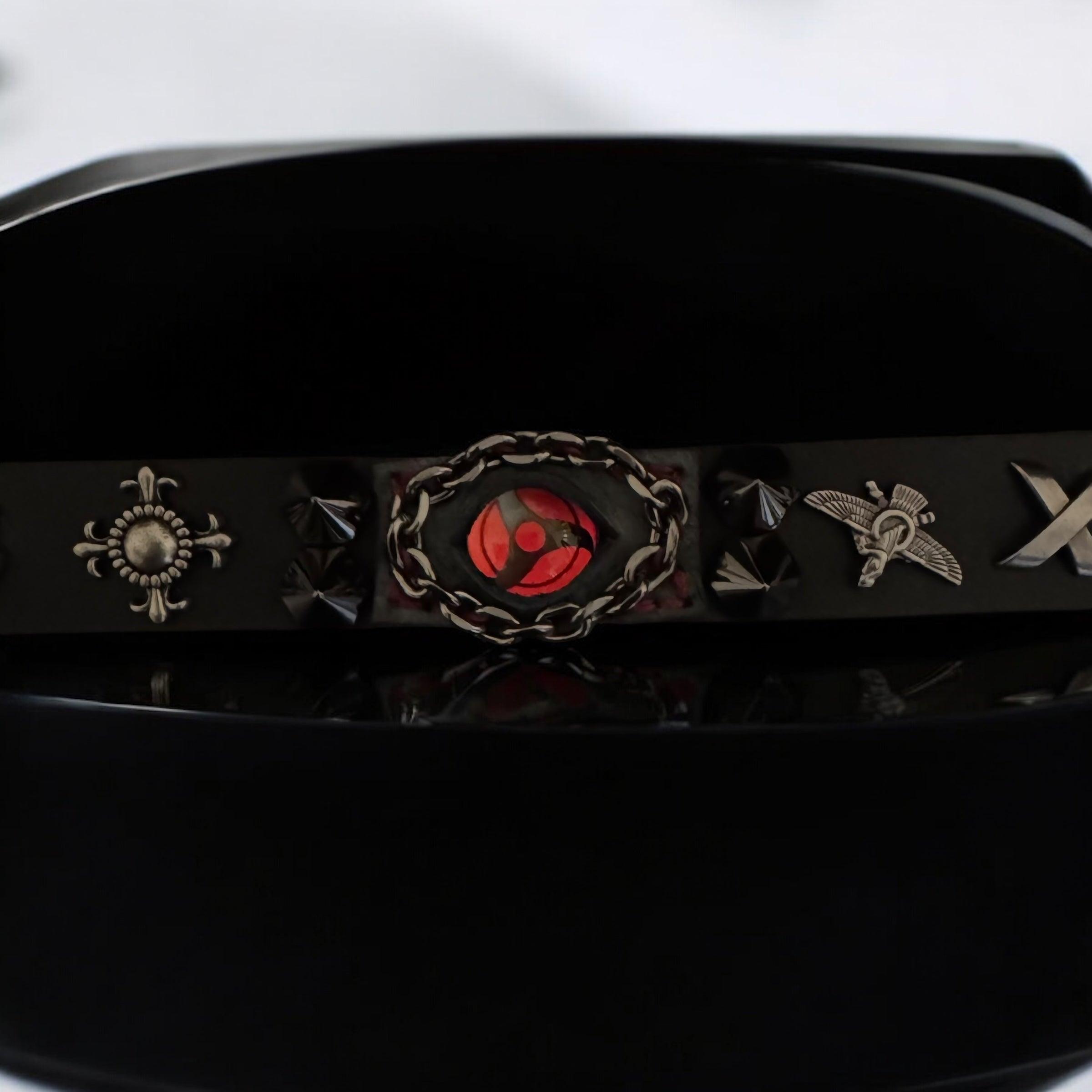 Itachi Sharingan Bracelet-IYAMIUIO