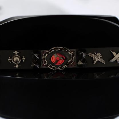 Itachi Sharingan Bracelet-IYAMIUIO