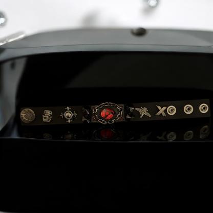 Itachi Sharingan Bracelet-IYAMIUIO