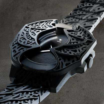 TERA (SILVER)-IYAMIUIO