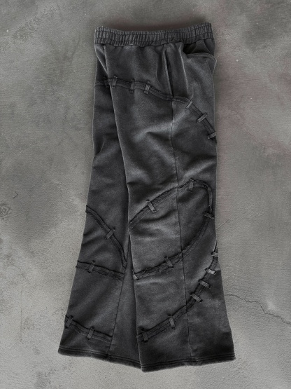 “E.T” Sweats-IYAMIUIO