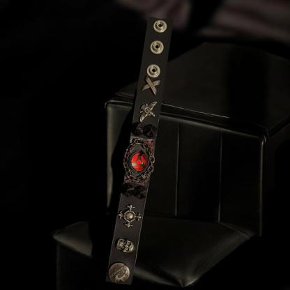 Itachi Sharingan Bracelet-IYAMIUIO